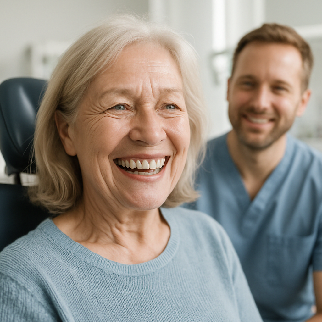 london dentures cost - Patient Reviews: Real experiences and life-changing results from london dentures cost