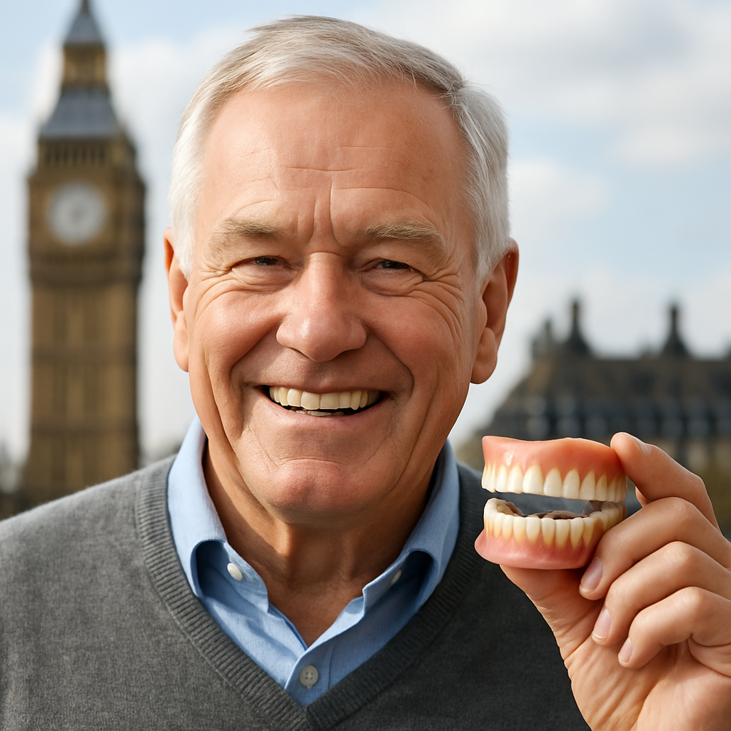 london dentures cost Results