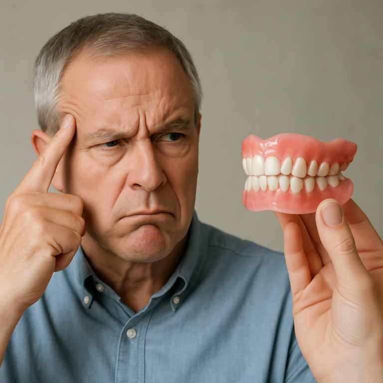 london dentures price - Myths vs Facts: Debunking common misconceptions surrounding london dentures price