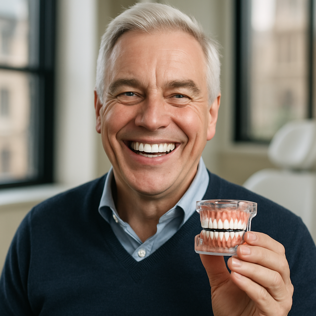london dentures price Results