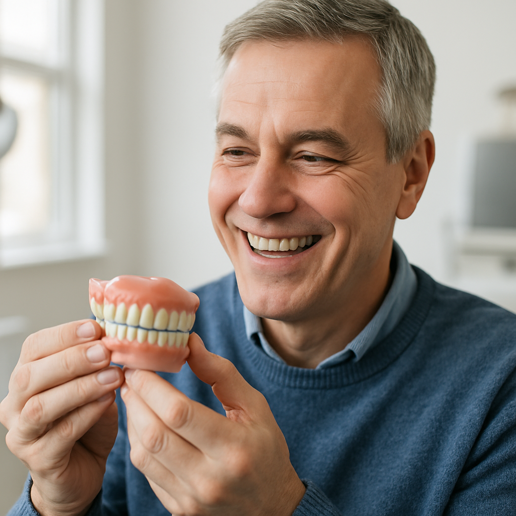 london dentures reviews Results