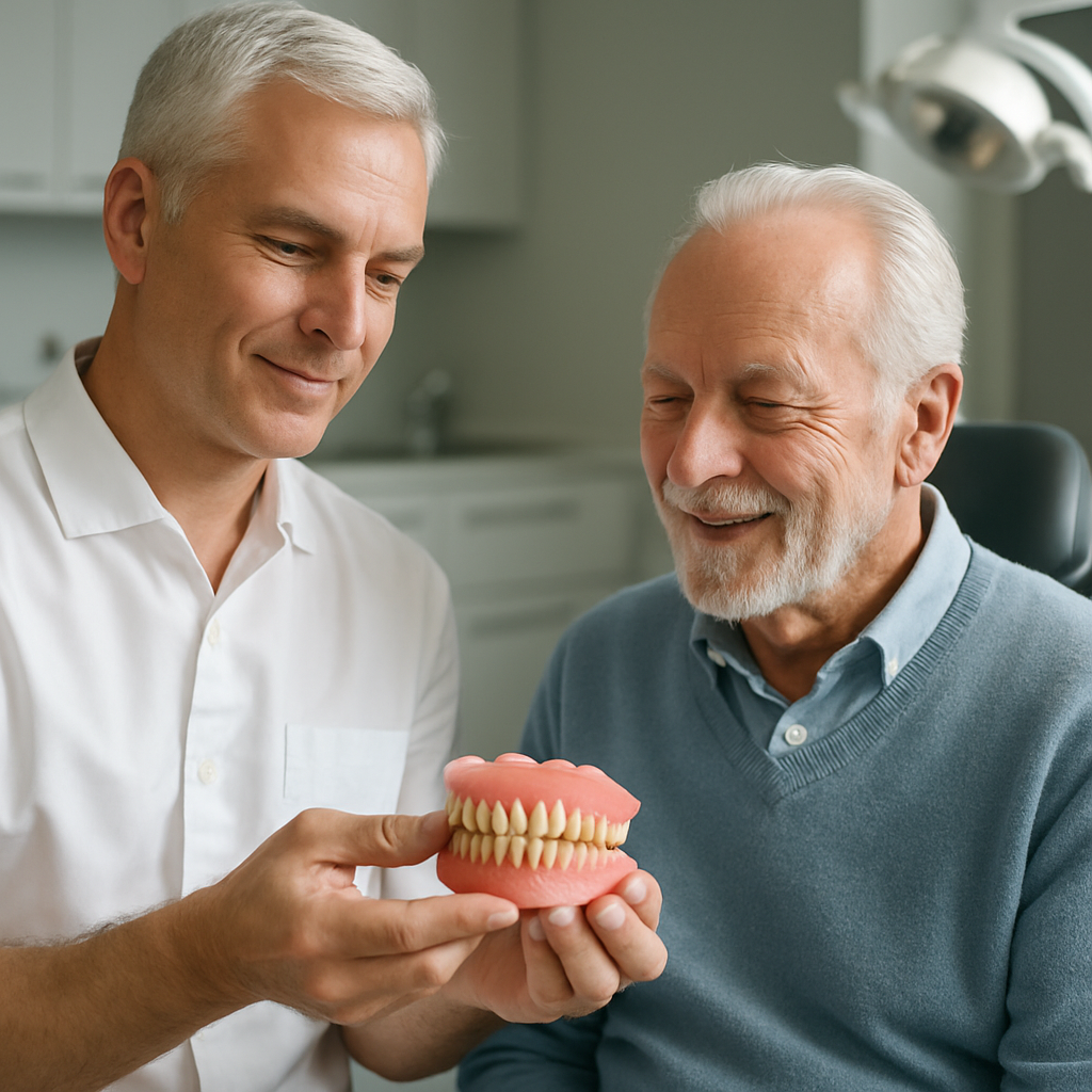 london dentures clinic - Customized Care: How clinics tailor london dentures clinic to your unique dental profile