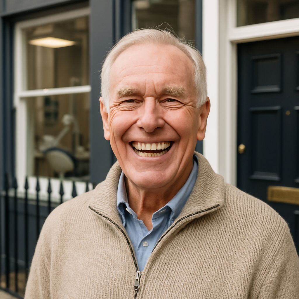london dentures clinic Results