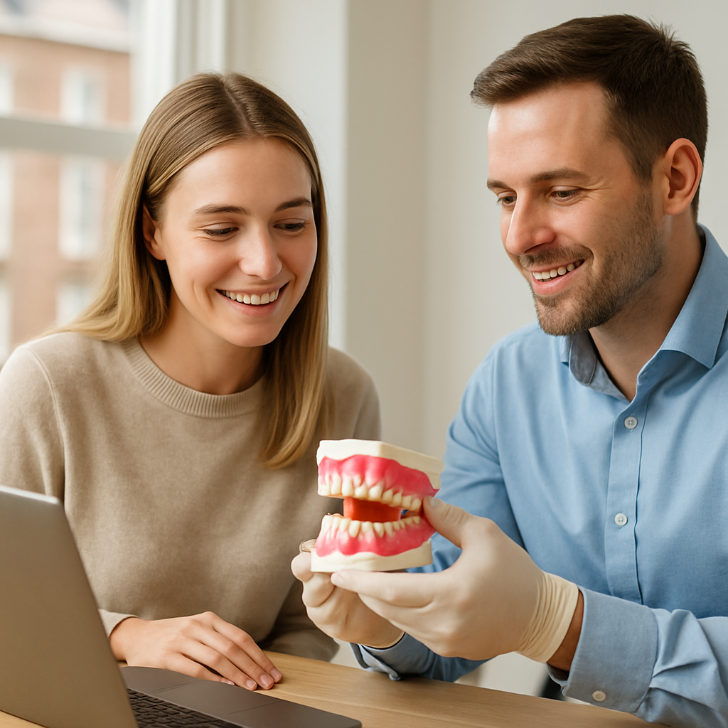 london dentures affordable Process
