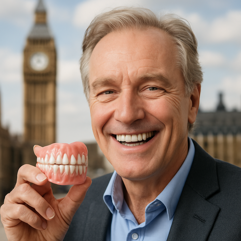 london dentures affordable Results