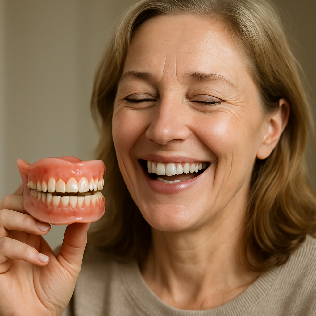 london dentures top rated Results
