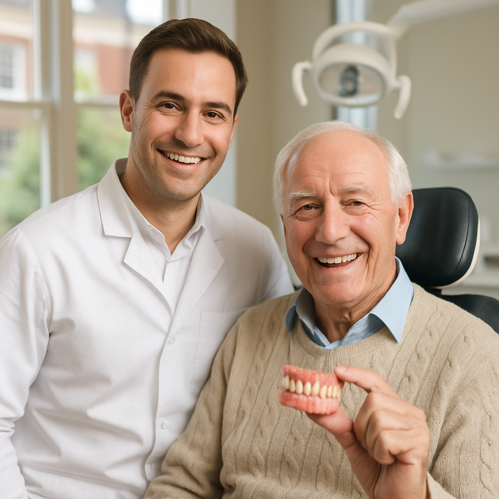 london dentures expert Results