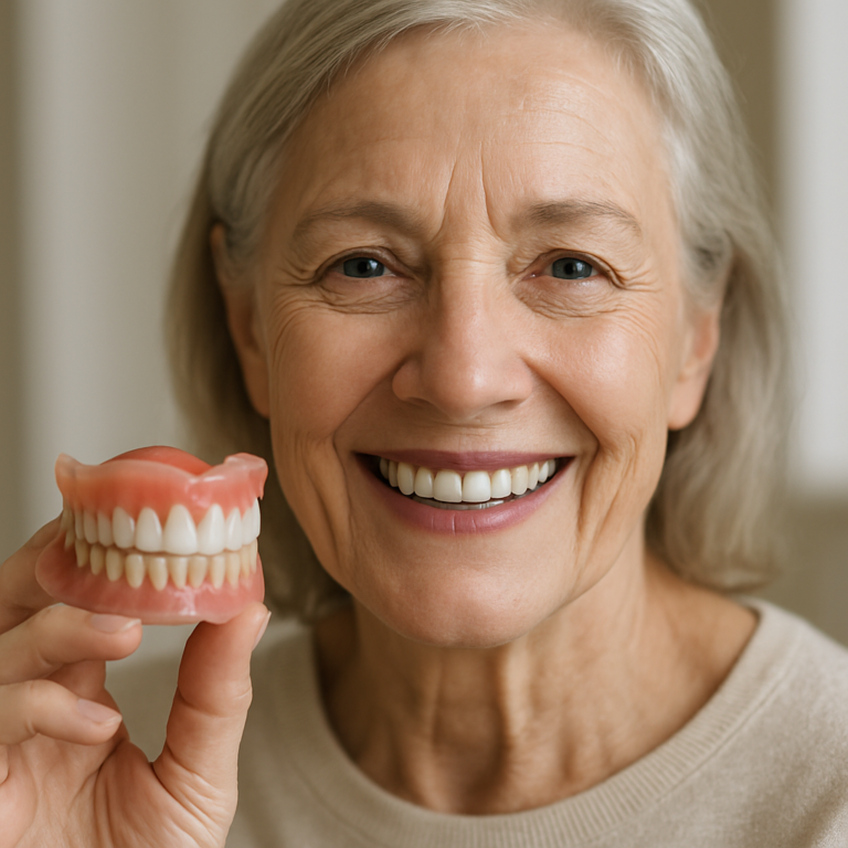london dentures financing - Long-Term Results: Maintenance tips to protect your smile after london dentures financing