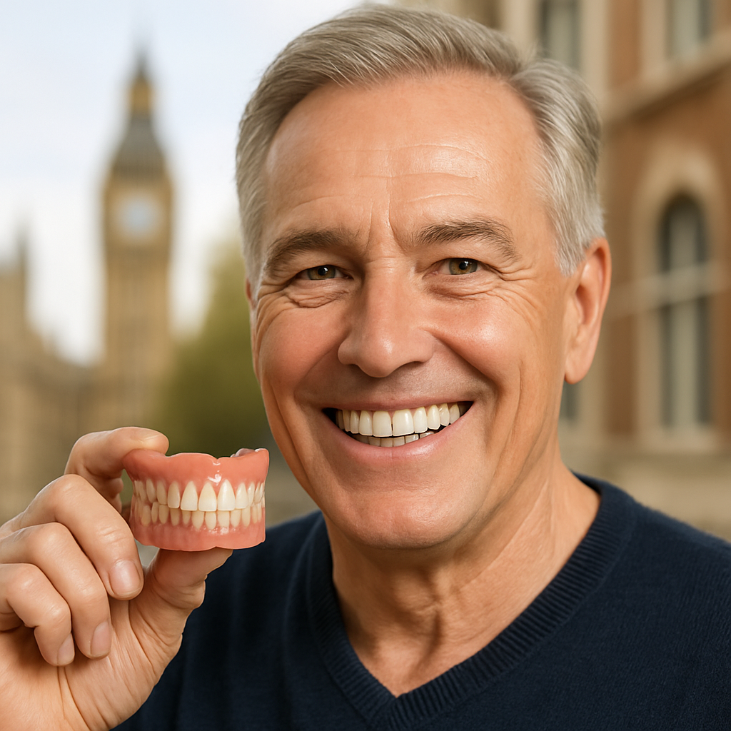 london dentures same day Results