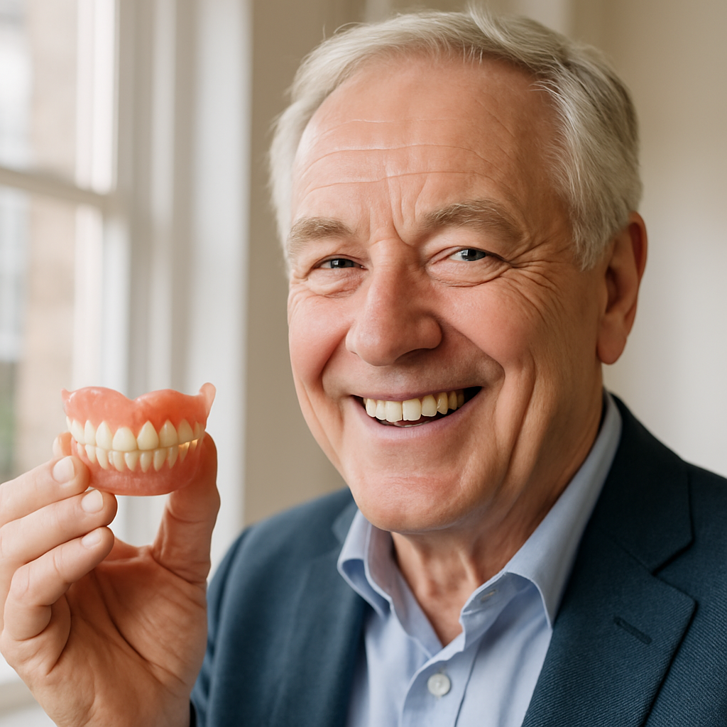 london dentures private Results