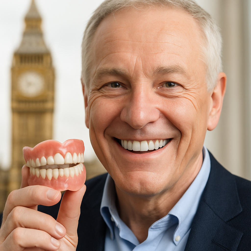 london dentures fast Results