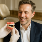 london dentures high quality - Luxury Dental Care: Experiencing premium, VIP london dentures high quality services