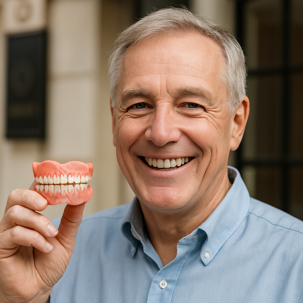 london dentures high quality Results