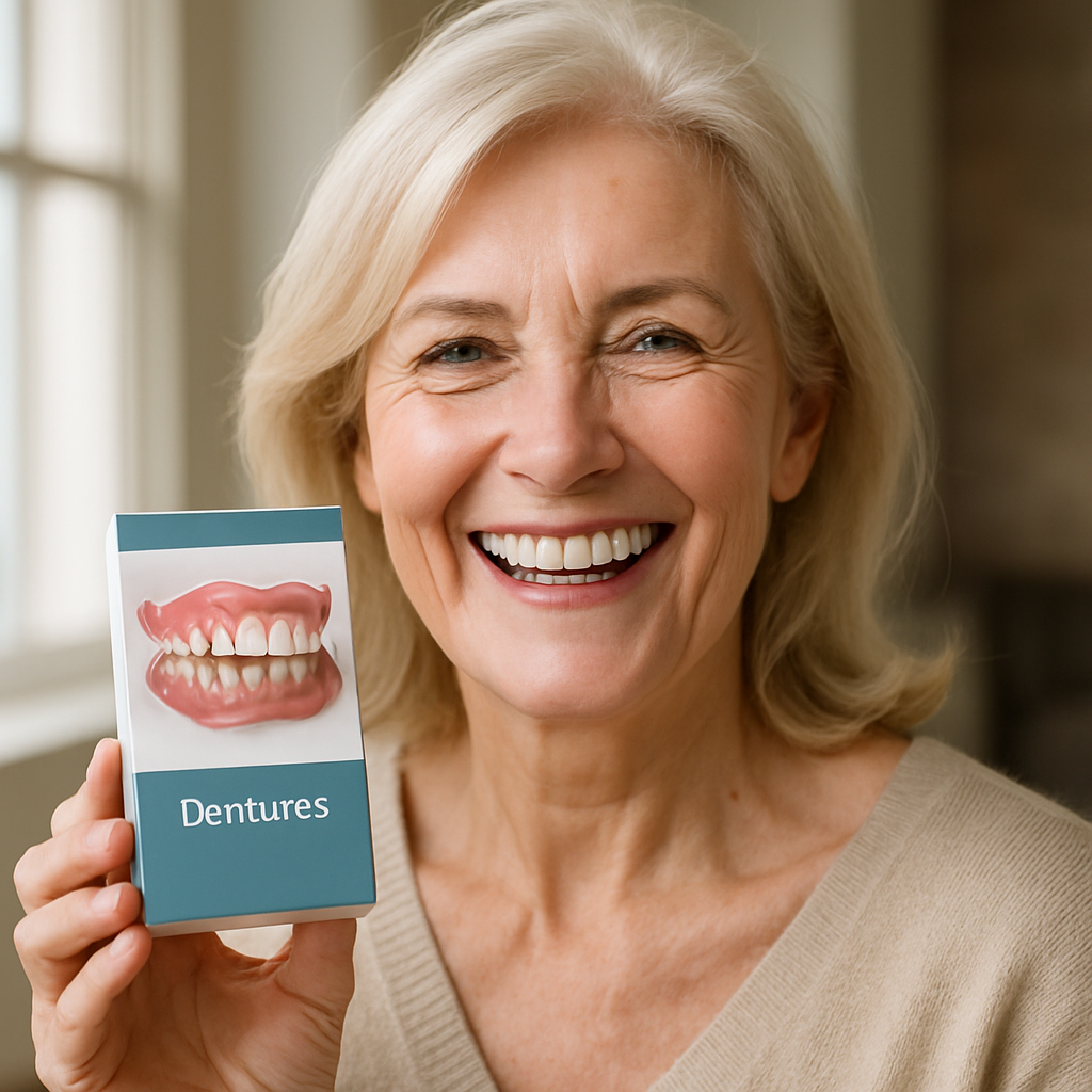 london dentures packages Results