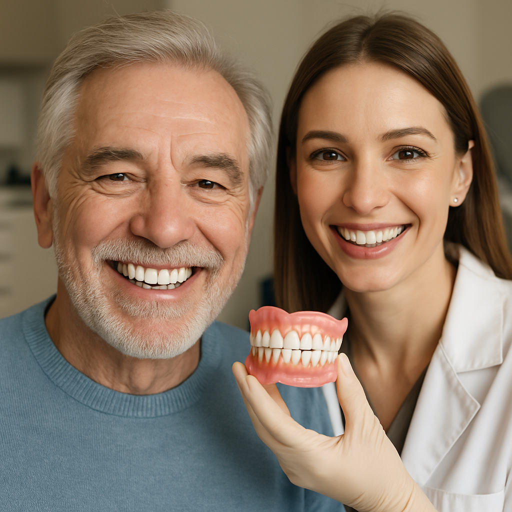 london dentures offers Results