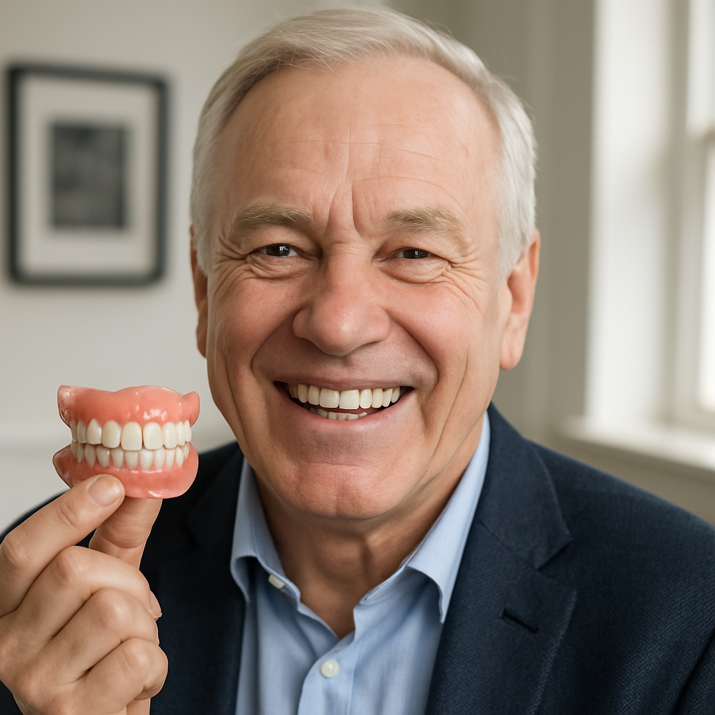 london dentures certified Results