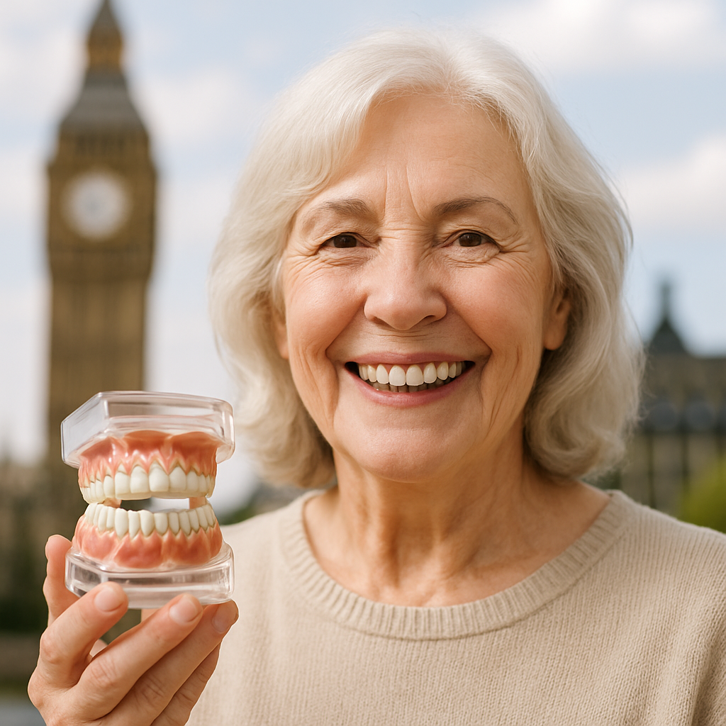 london dentures comparison Results
