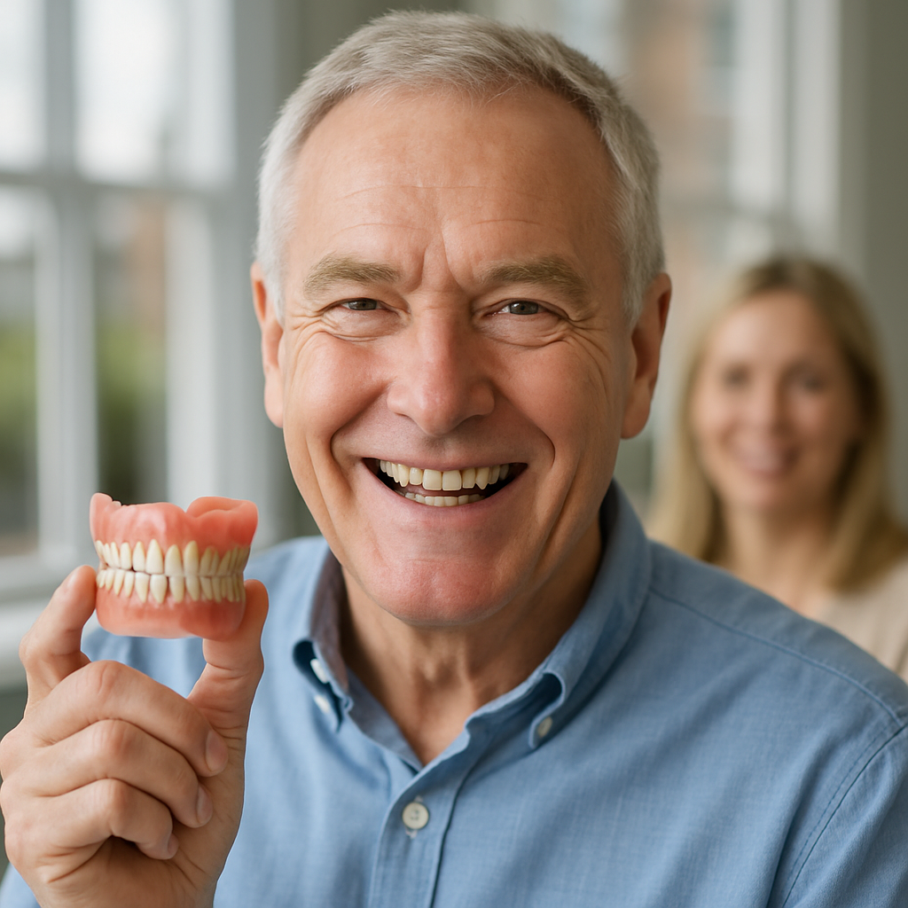 london dentures guide Results