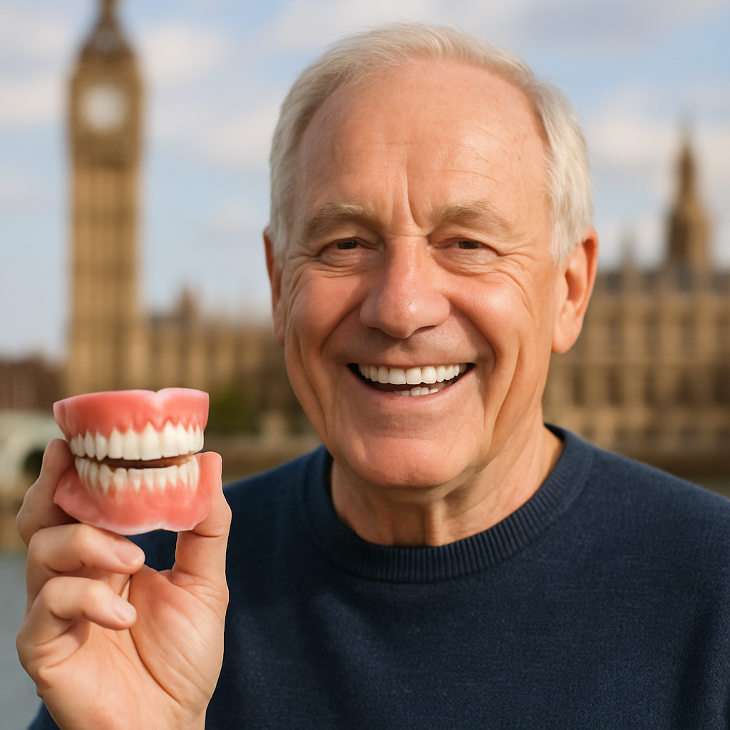 london dentures alternatives Results