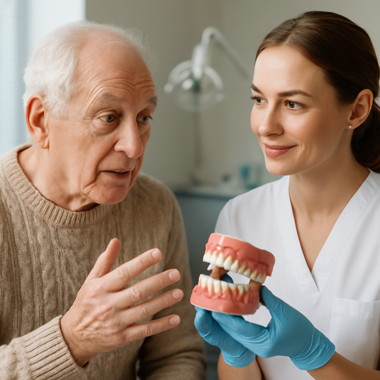 london dentures procedure - Consultation Prep: The most important questions to ask your dentist about london dentures procedure