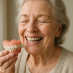 london dentures for seniors - Recovery & Aftercare: Essential tips for a smooth healing process after london dentures for seniors