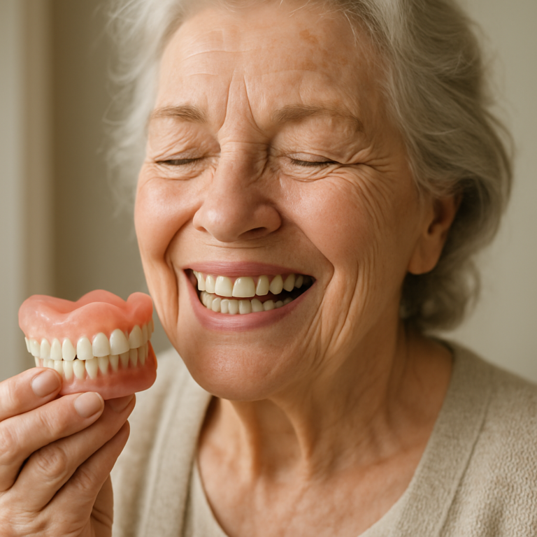 london dentures for seniors - Recovery & Aftercare: Essential tips for a smooth healing process after london dentures for seniors