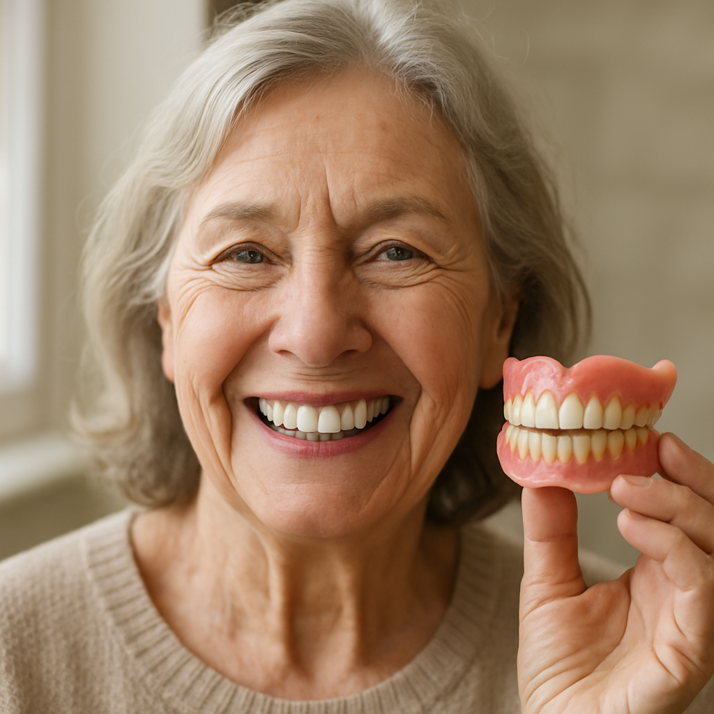 london dentures for seniors Results