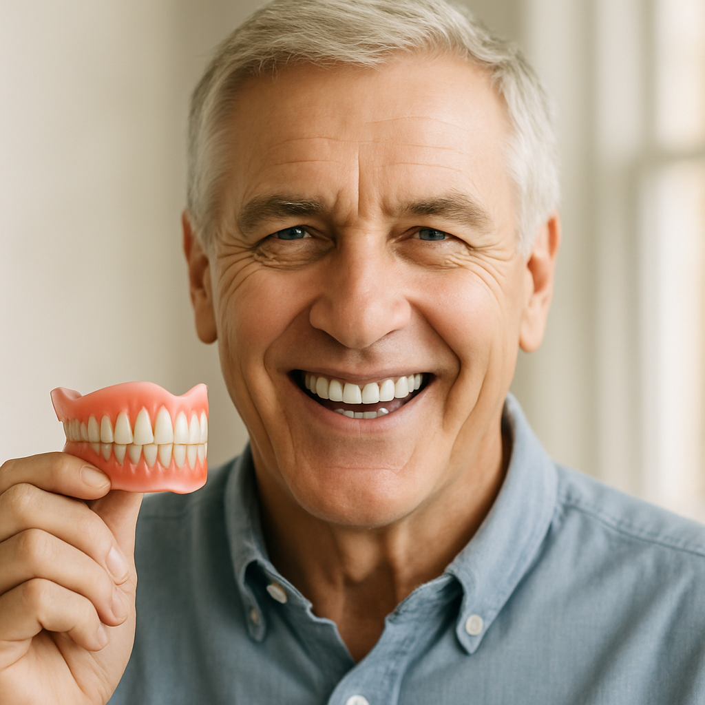 london dentures for adults Results