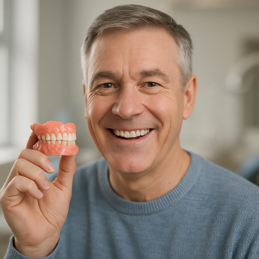 london dentures near me Results