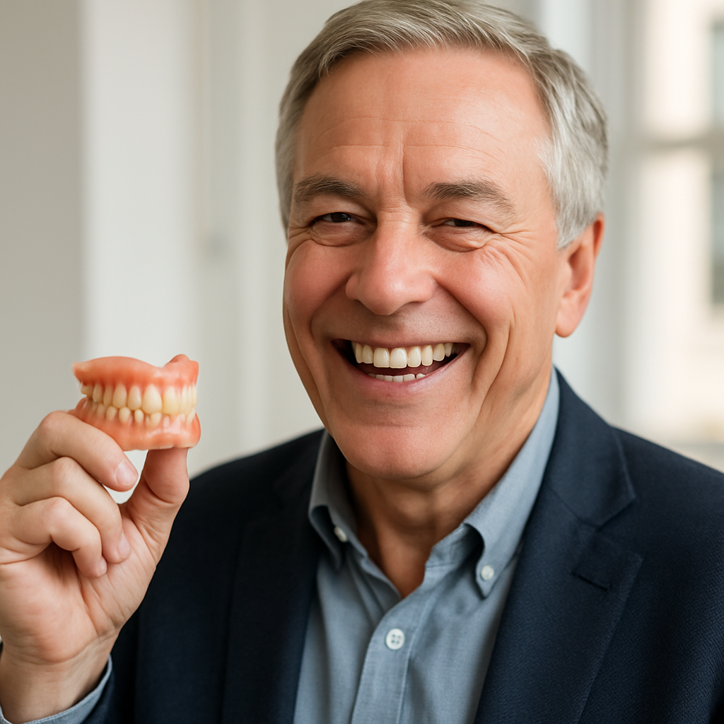 london dentures central Results