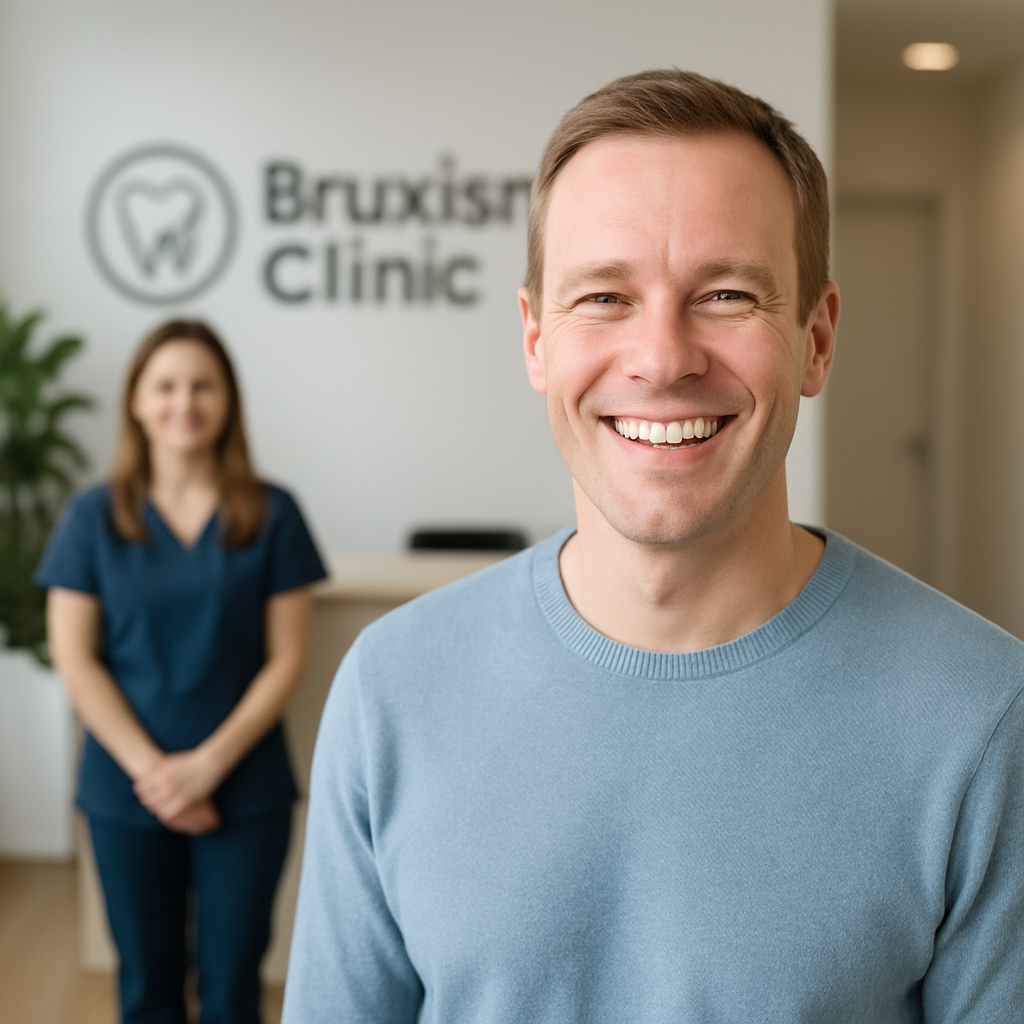 london bruxism clinic Results