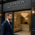london bruxism specialists - Luxury Dental Care: Experiencing premium, VIP london bruxism specialists services