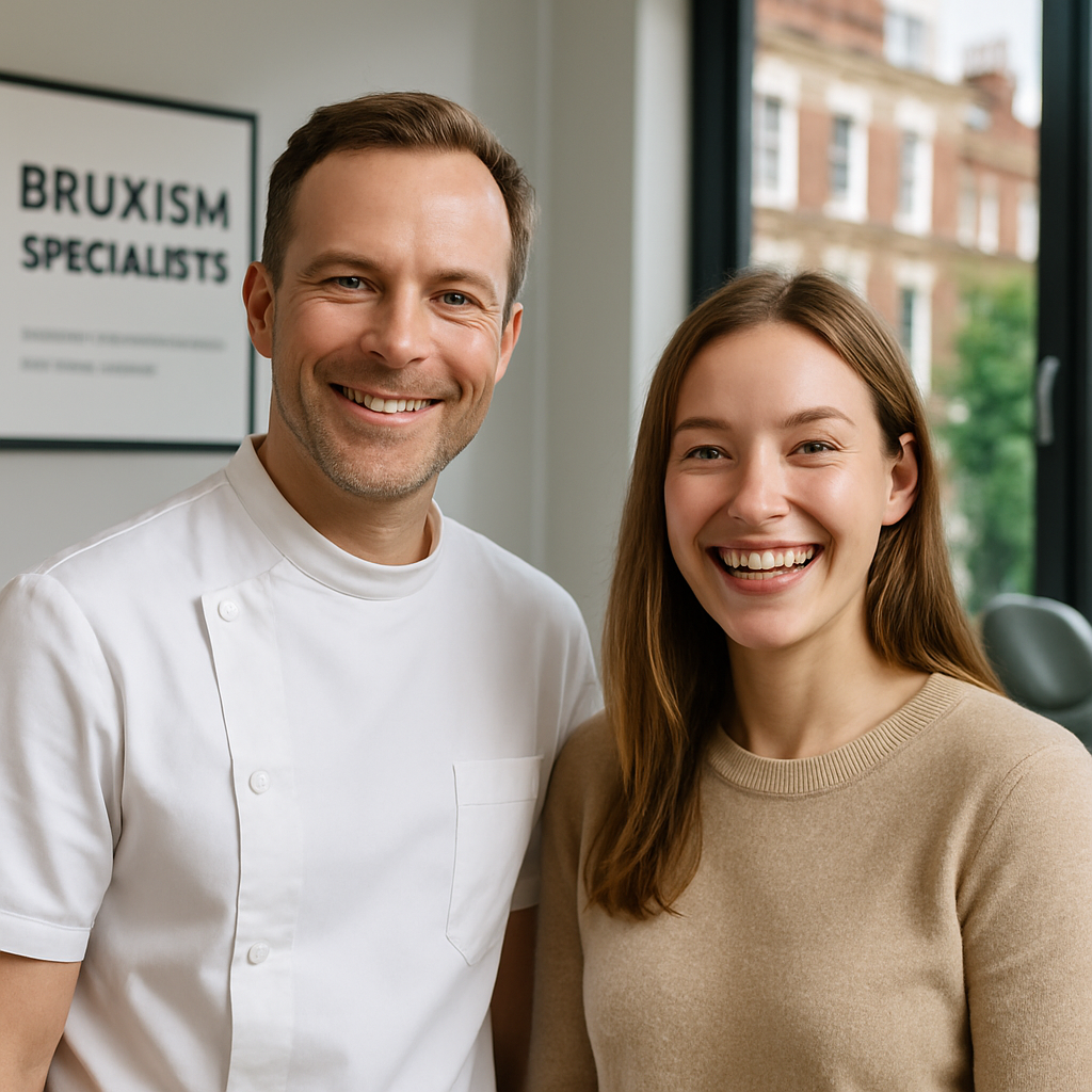 london bruxism specialists Results