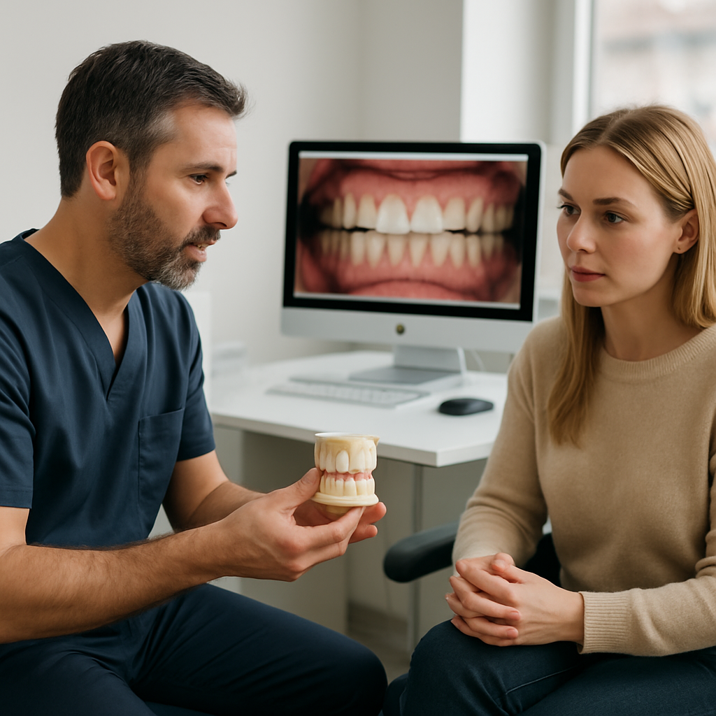 london bruxism consultation - Patient Reviews: Real experiences and life-changing results from london bruxism consultation