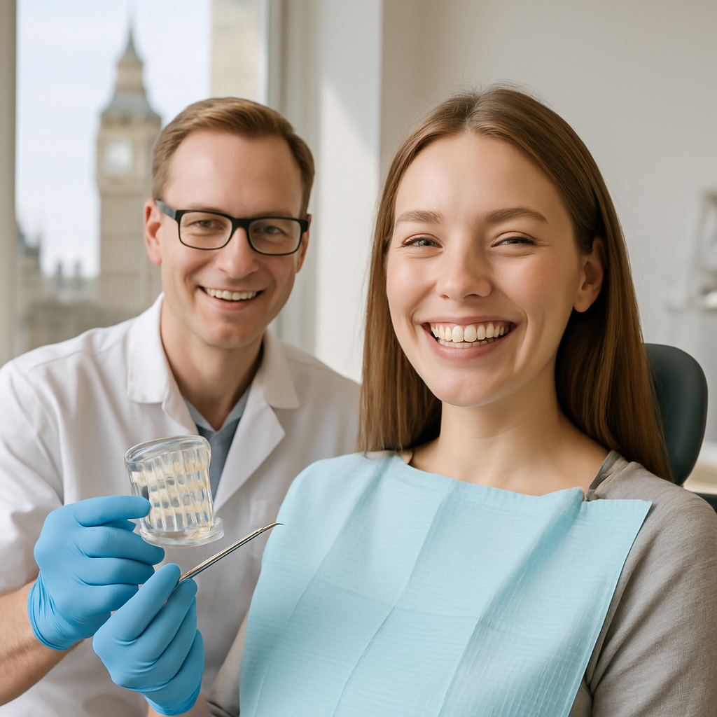 london bruxism affordable Results