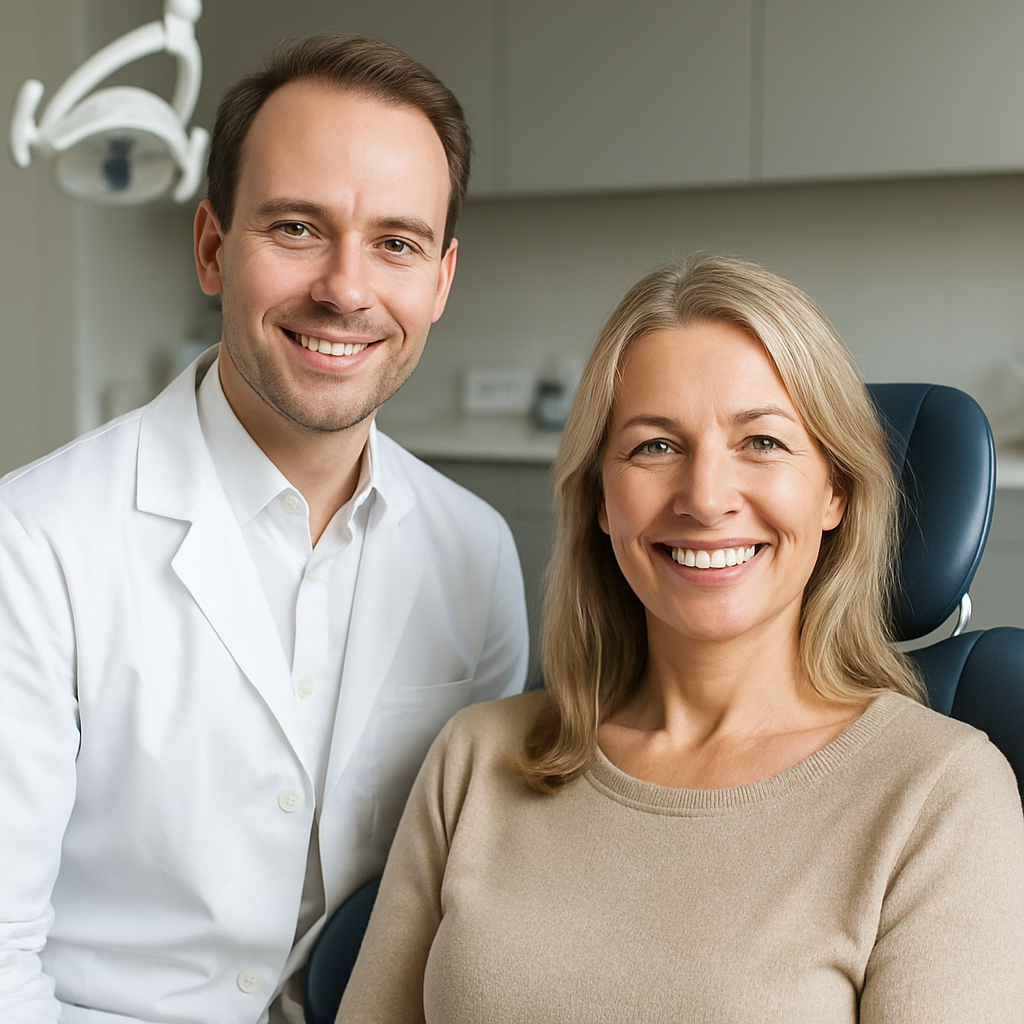 london bruxism expert Results