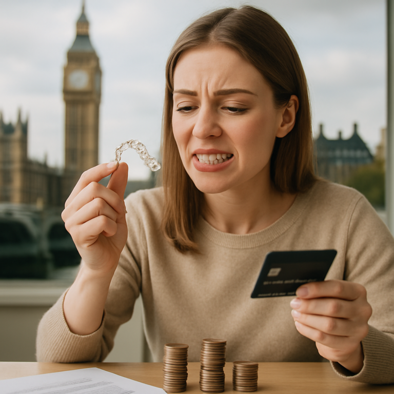 london bruxism financing - Affordable Options: Finding the best value for london bruxism financing without compromising quality