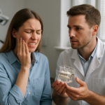 london bruxism same day - Safety First: Understanding the risks, safety measures, and success rates of london bruxism same day