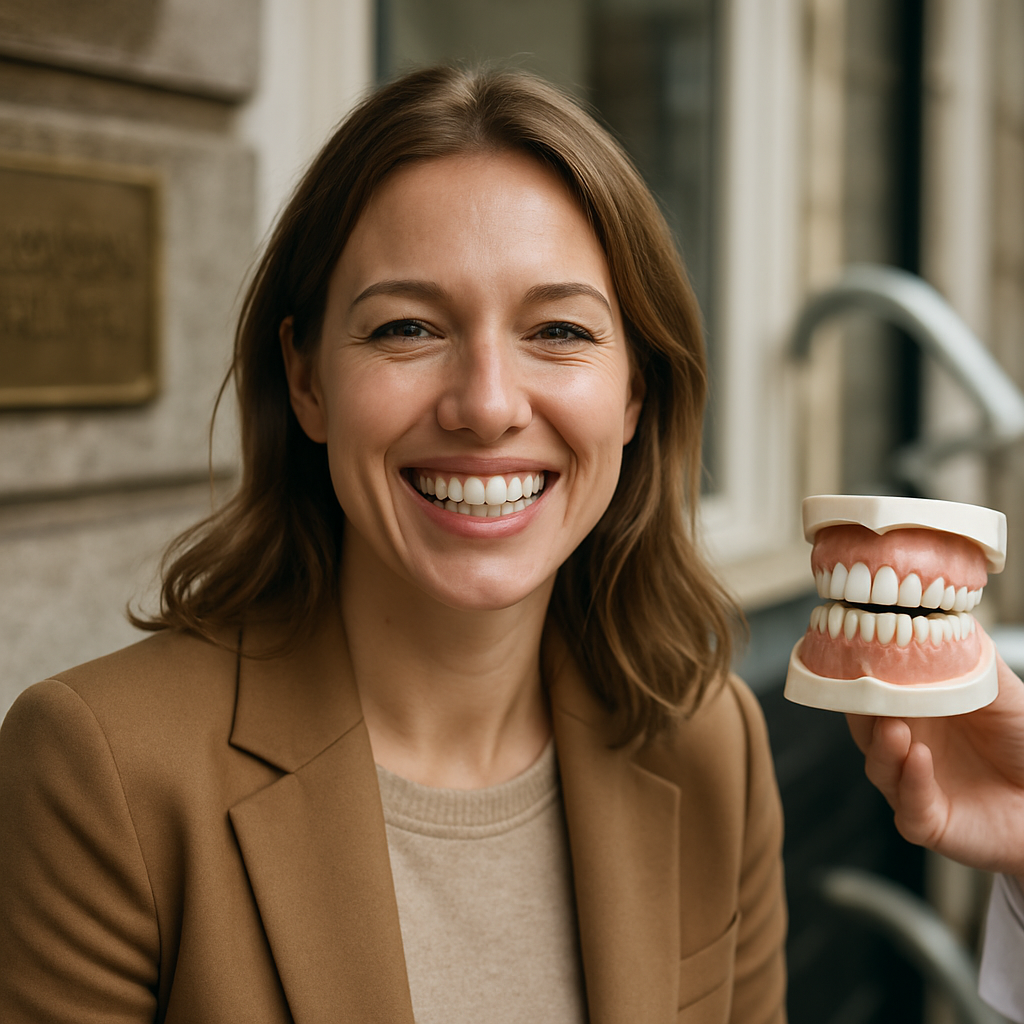 london bruxism luxury Results
