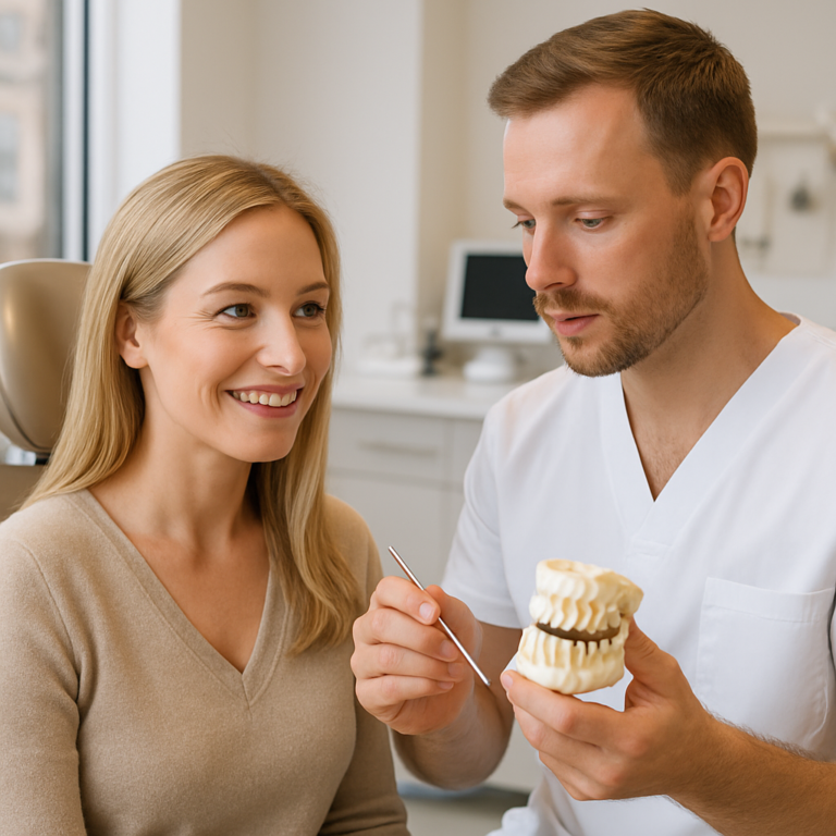 london bruxism fast - Luxury Dental Care: Experiencing premium, VIP london bruxism fast services