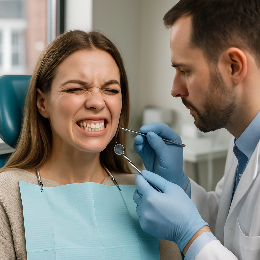 london bruxism high quality Process