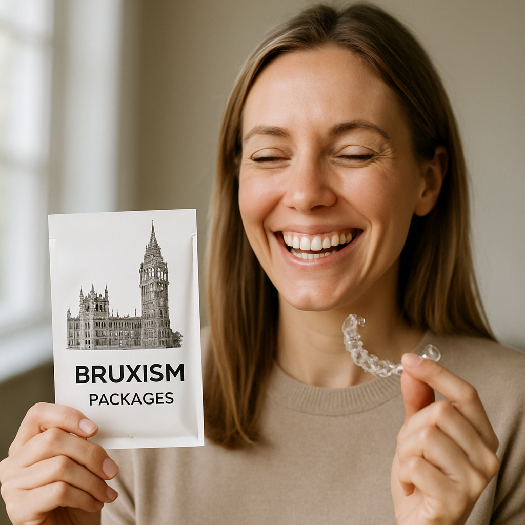 london bruxism packages Results