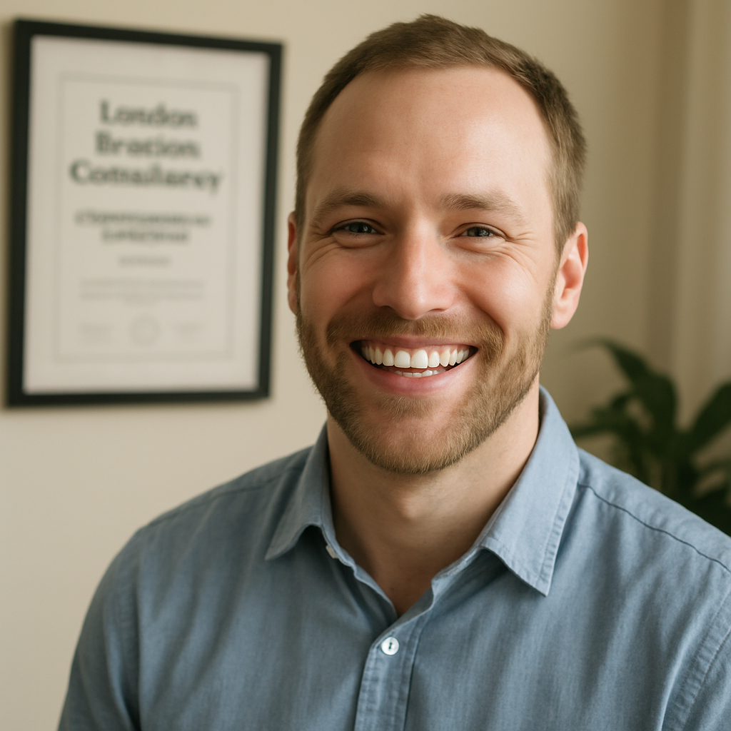 london bruxism certified Results