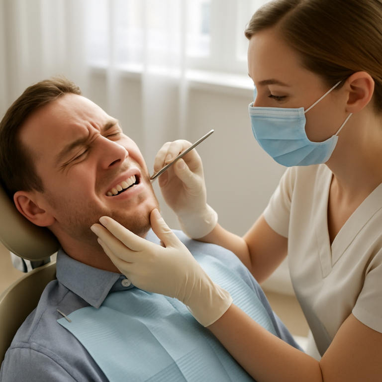 london bruxism comparison - Pain Management: Ensuring a comfortable, anxiety-free experience during london bruxism comparison