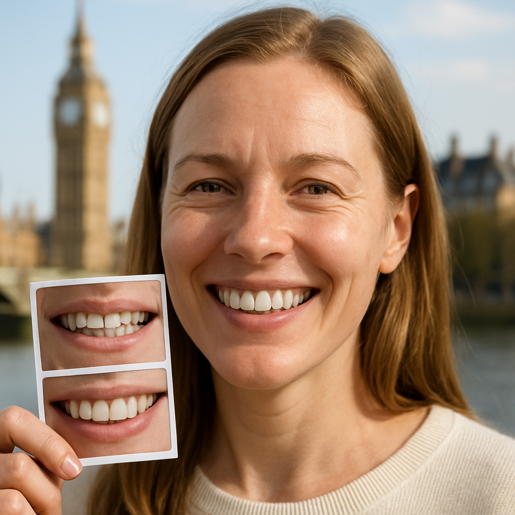 london bruxism comparison Results