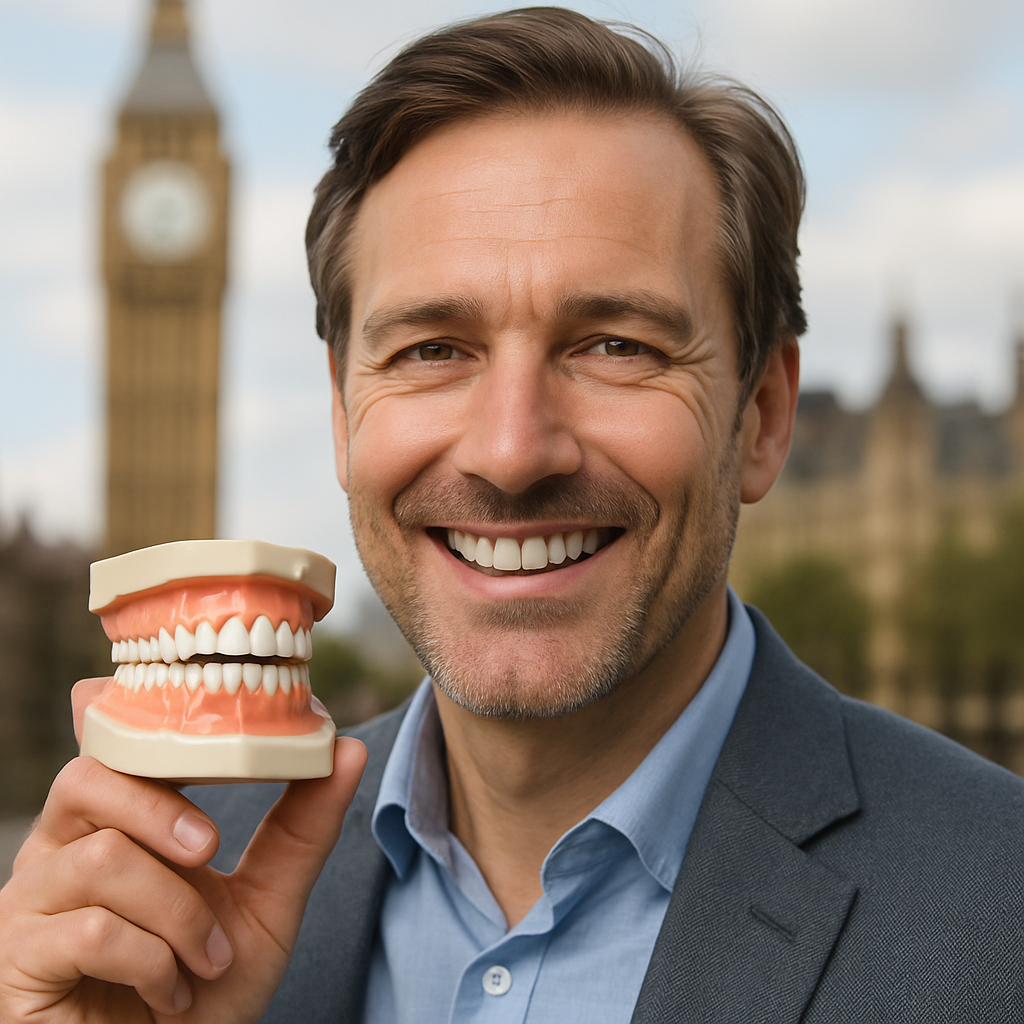 london bruxism guide Results