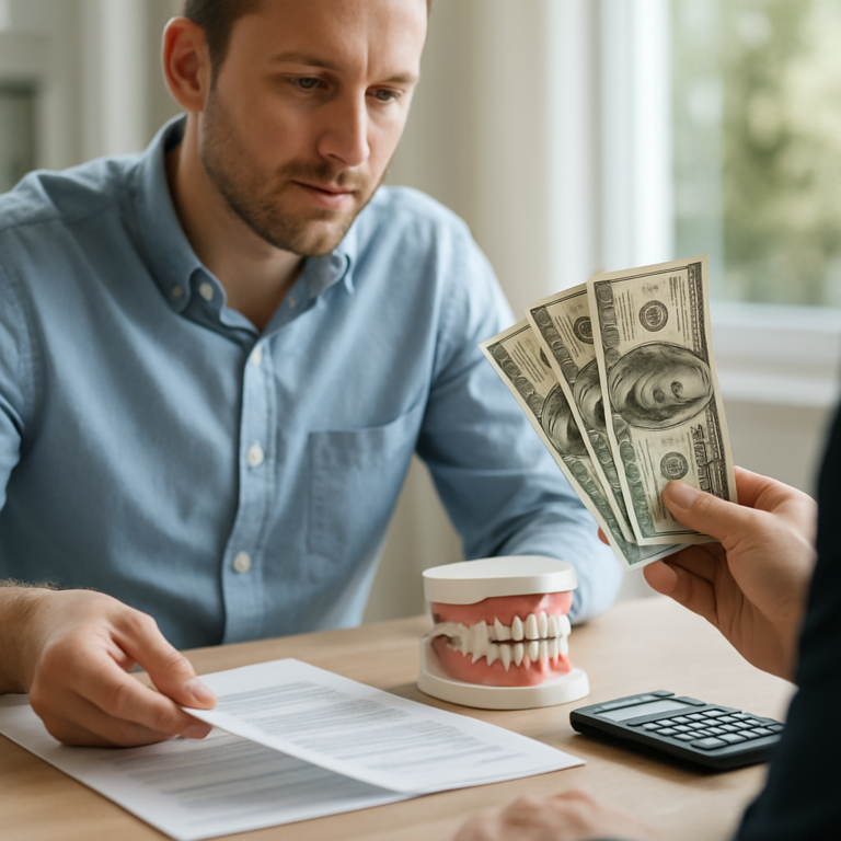 london bruxism alternatives - Financing Options: How to manage your dental investment for london bruxism alternatives