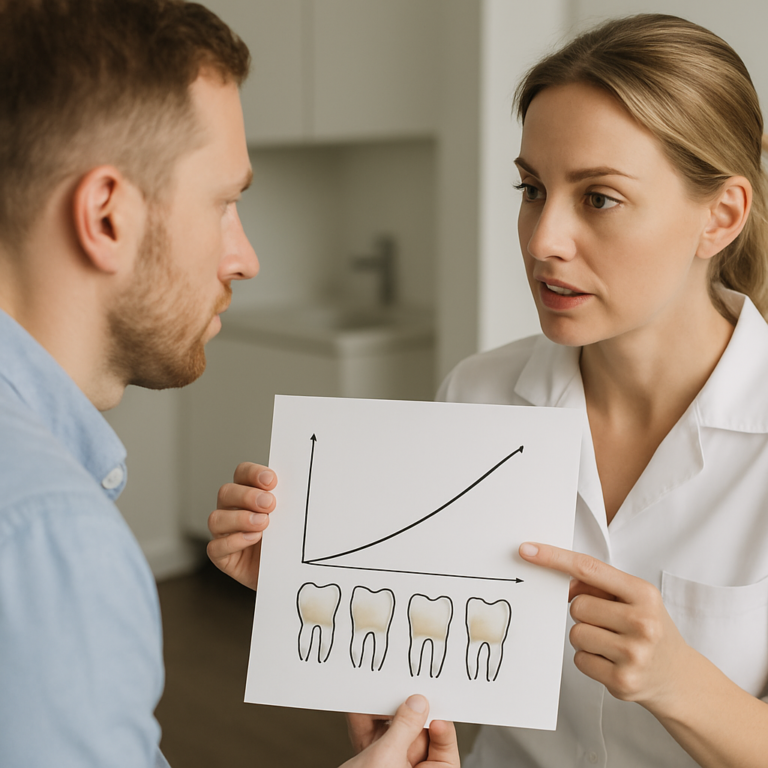 london bruxism timeline - Customized Care: How clinics tailor london bruxism timeline to your unique dental profile