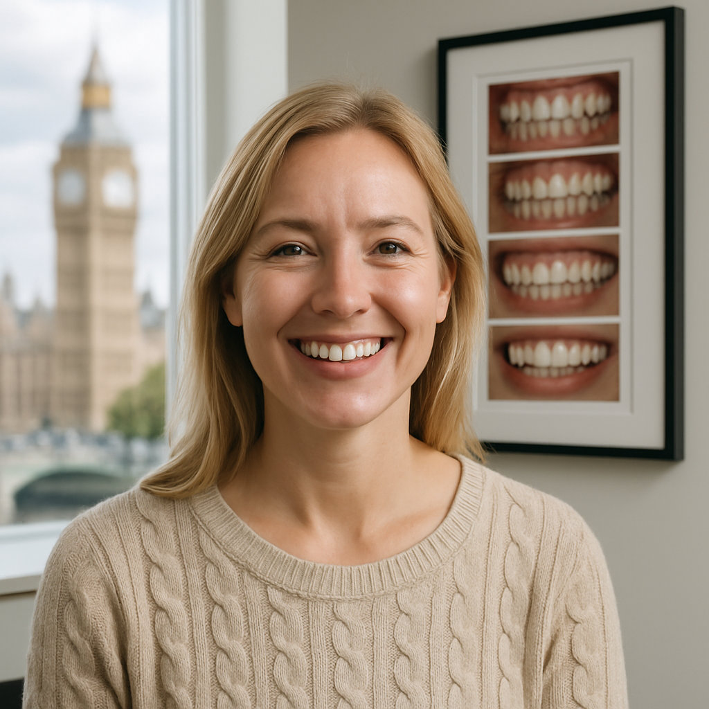london bruxism timeline Results