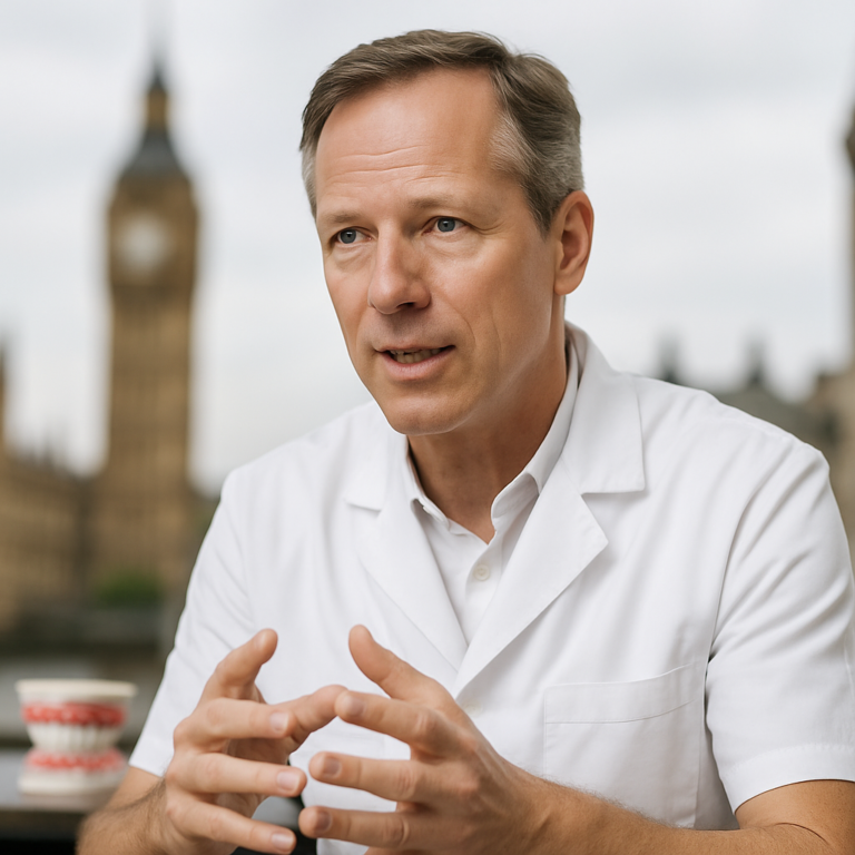 london bruxism recovery - Expert Advice: What top specialists say about london bruxism recovery